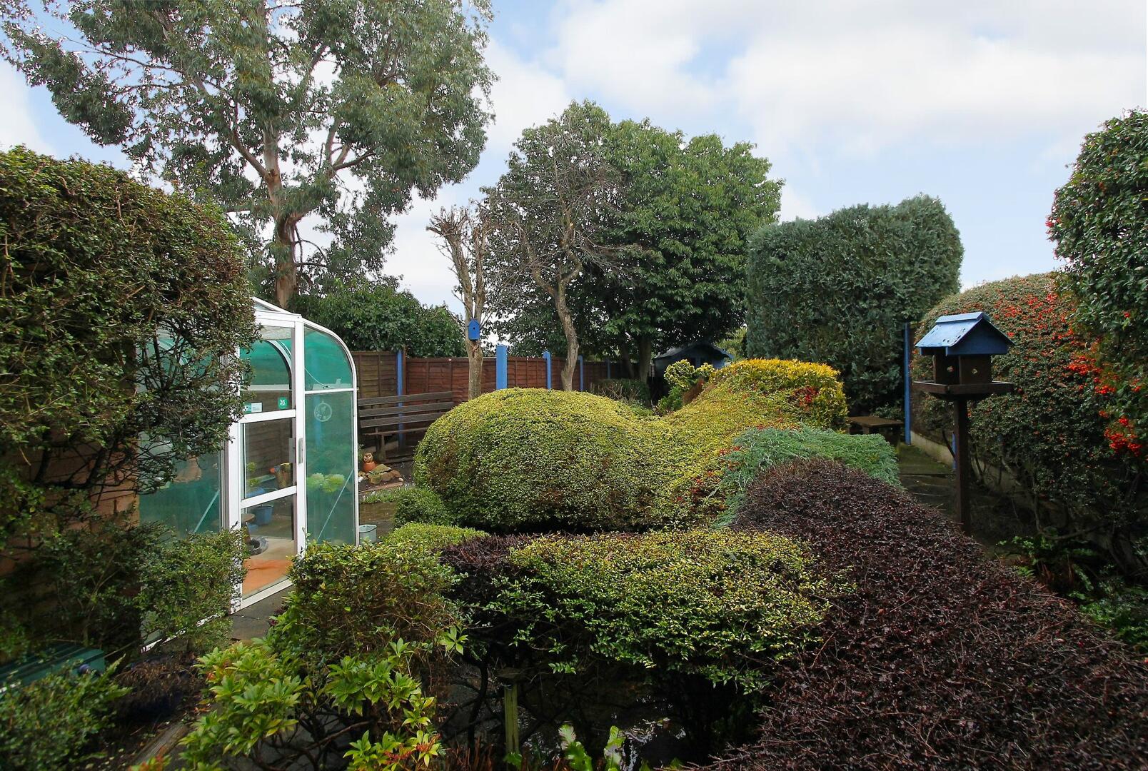 Lansdown Green, Kidderminster